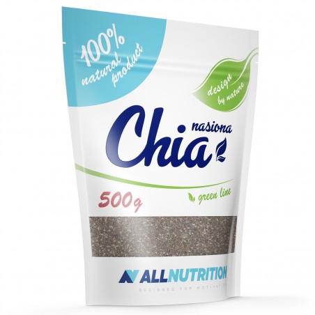 Allnutrition Chia