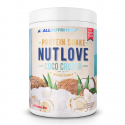 Allnutrition NutLove Protein Shake - Proteine