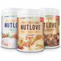 Allnutrition NutLove Protein Shake - Proteine
