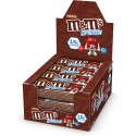 Mars Protein M&M`s Hi Protein Bar - Chocolate - Baton Proteic