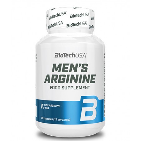 Biotech USA Men`s ArginMax