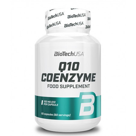 Biotech USA Q10 Coenzyme от Ready for Life