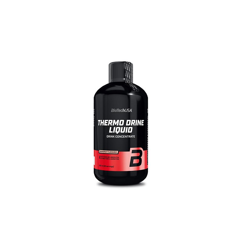 Biotech USA Thermo Drine Liquid