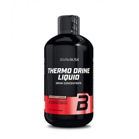 Biotech USA Thermo Drine Liquid
