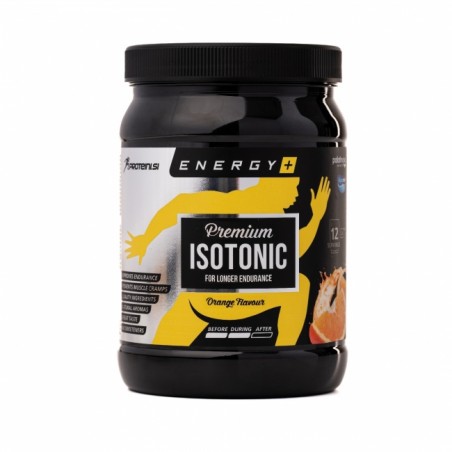 Proteini.SI Premium Isotonic - Bautura Izotonica