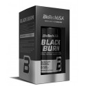 Biotech USA Black Burn - Arzător de grăsimi