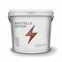Battery Nutrition Whey Protein от Ready for Life
