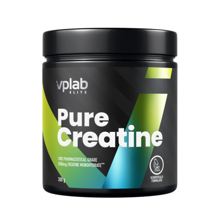 VPLab Pure Creatine - Creapure - Creatina