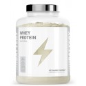 Battery Nutrition Whey Protein Natural