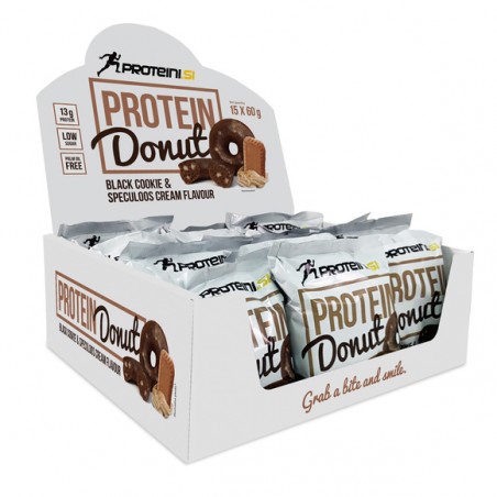 Proteini.SI Protein Donut