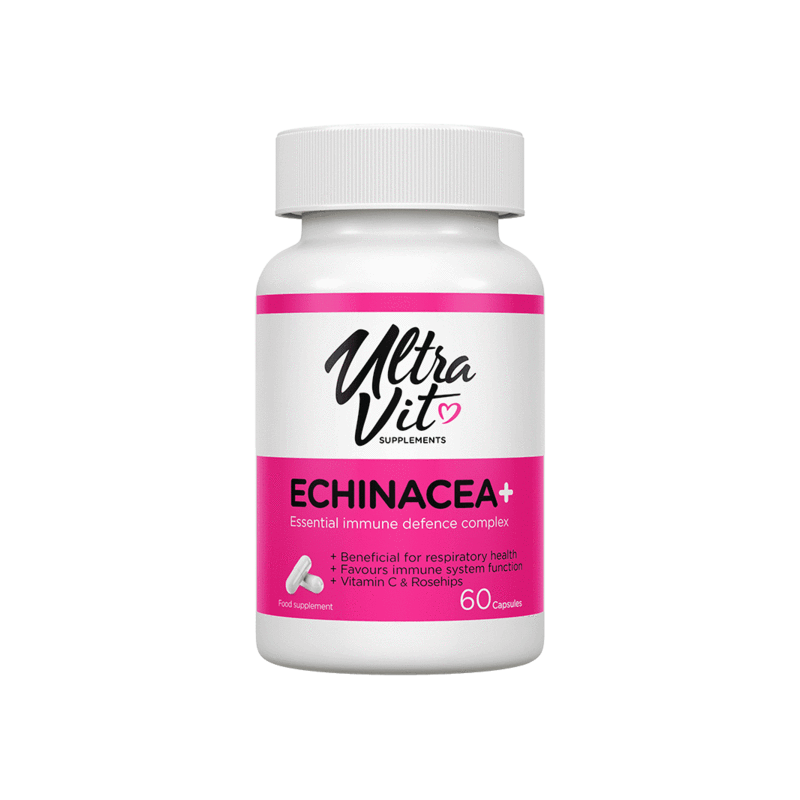 UltraVit Echinacea+
