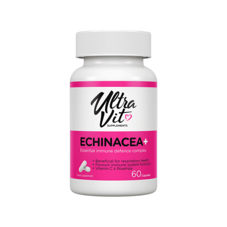 UltraVit Echinacea+