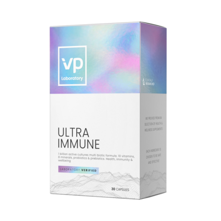 VP Laboratory Ultra Immune
