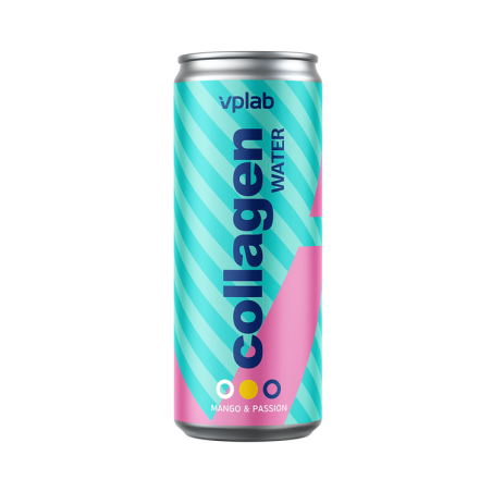 VPLab Collagen Water - Băutură cu colagen