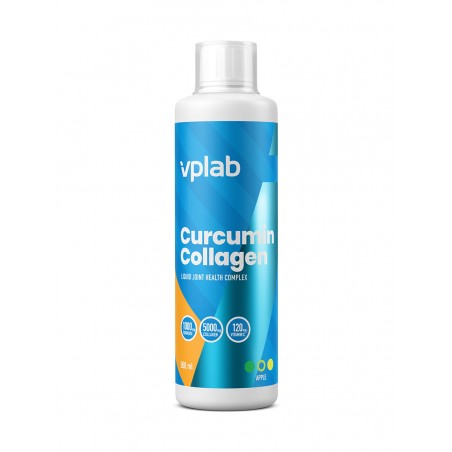 VPLab Curcumin Collagen - Liquid