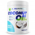 Allnutrition Coconut Oil Unrefined