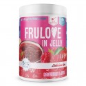 Allnutrition FruLove - Raspberry & Apple - Dulceata Dietetica