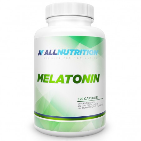 Allnutrition Melatonin - Melatonina
