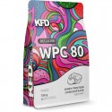 KFD Regular WPC 80