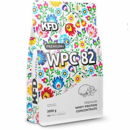 KFD Premium WPC 82