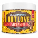 Allnutrition NutLove Whole Nuts - Almonds