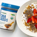 BareOrganics Chia Seeds