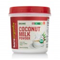 BareOrganics Coconut Milk Powder - lapte de cocos praf