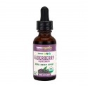 BareOrganics Elderberry Liquid Drops