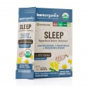 BareOrganics Sleep Superfood Water Enhancer