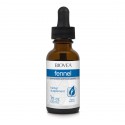 Biovea Fennel Liquid Drops - Picături de mărar sălbatic