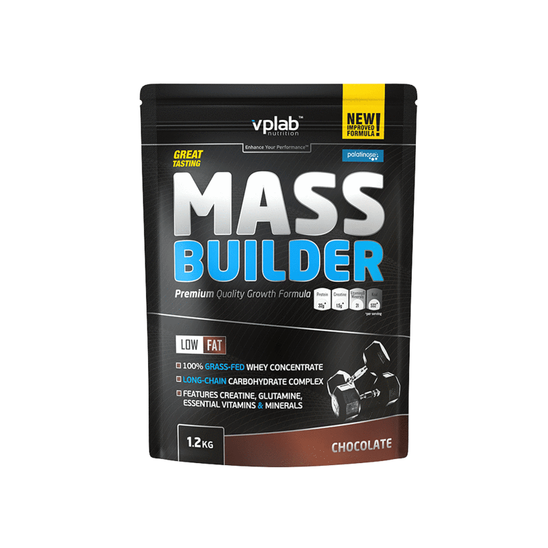 VPLab Mass Builder - Gainere