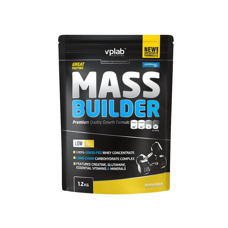 VPLab Mass Builder - Gainere