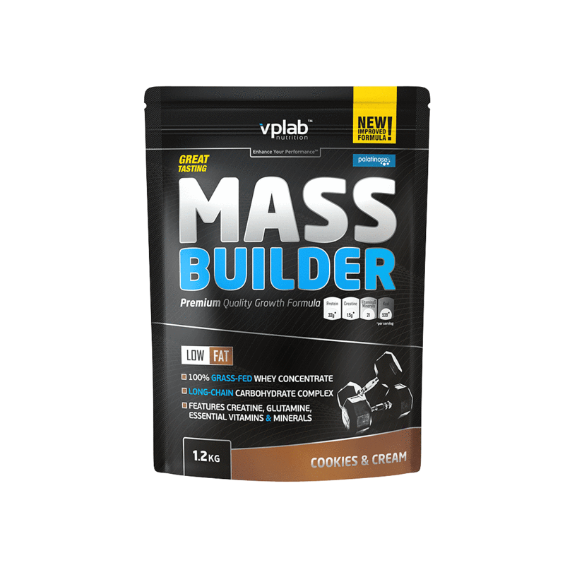VPLab Mass Builder - Gainere