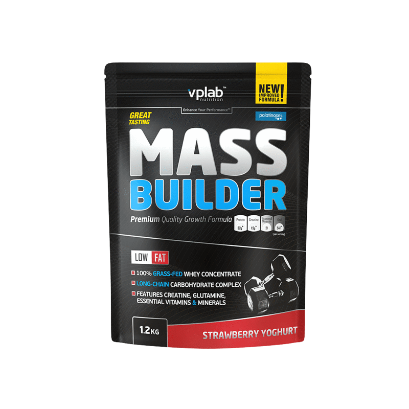 VPLab Mass Builder - Gainere