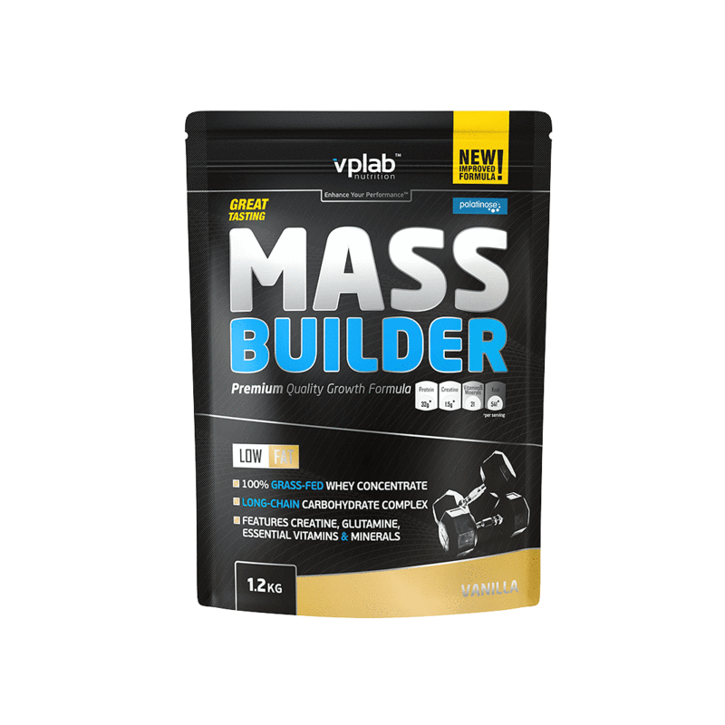 VPLab Mass Builder - Gainere