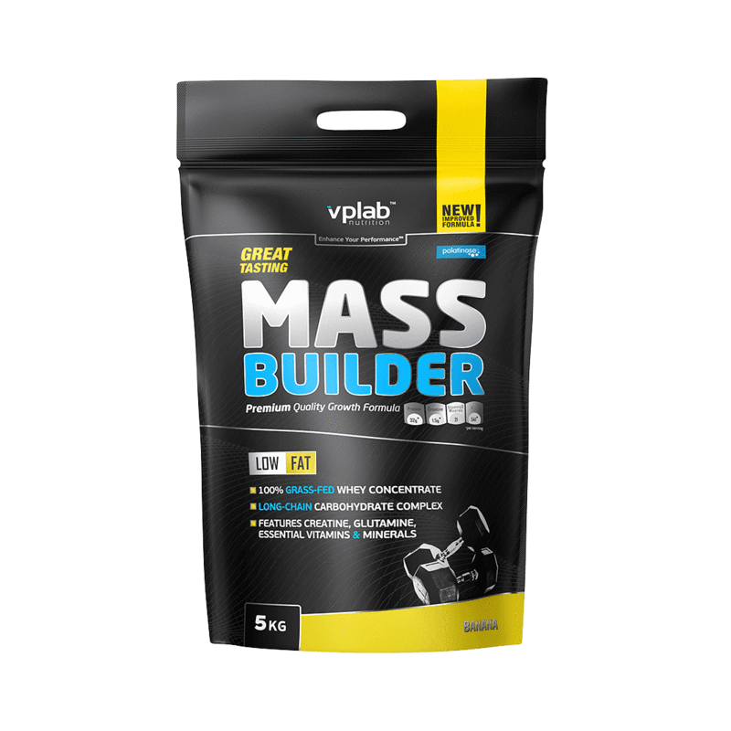VPLab Mass Builder - Gainere