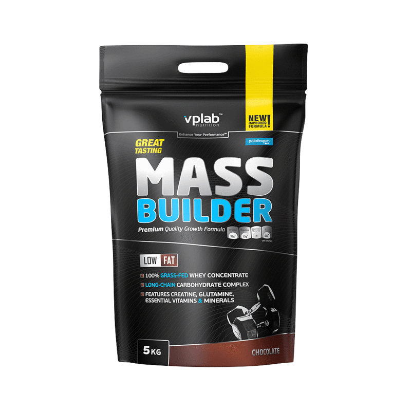 VPLab Mass Builder - Gainere