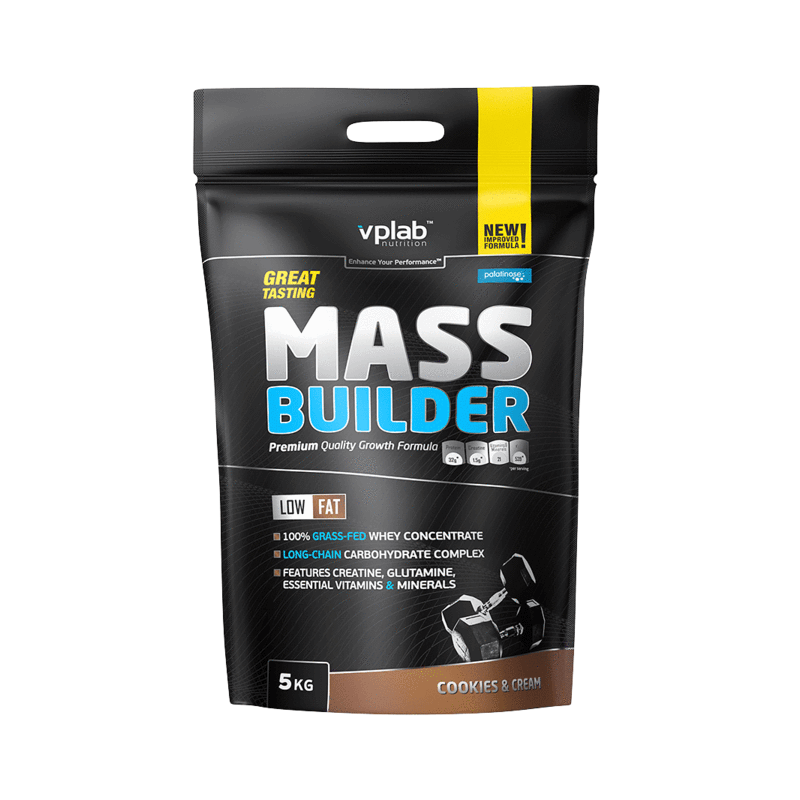 VPLab Mass Builder - Gainere