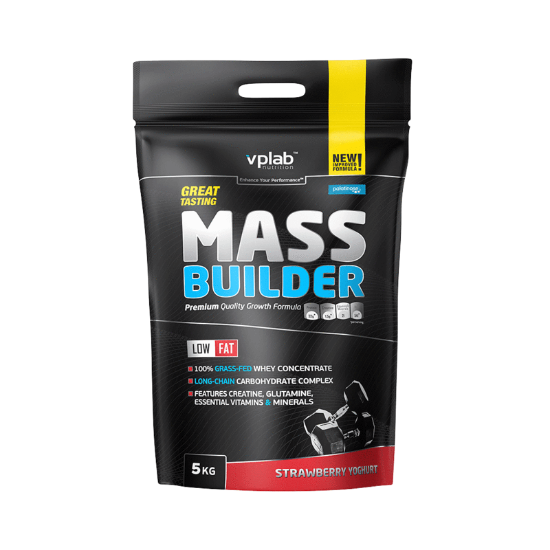 VPLab Mass Builder - Gainere