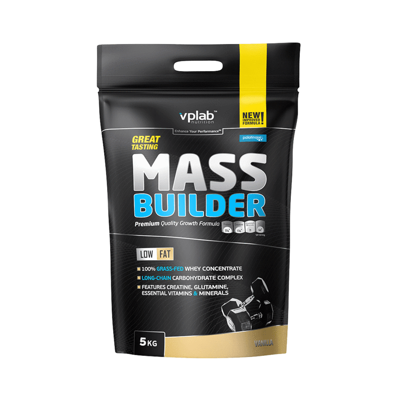 VPLab Mass Builder - Gainere