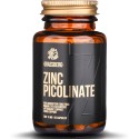 Grassberg Zinc Picolinate 15mg - High Absorption