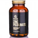 Grassberg Zinc Picolinate 15mg - High Absorption