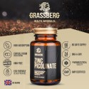 Grassberg Zinc Picolinate 15mg - High Absorption