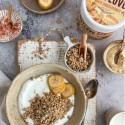 Allnutrition NutLove - White Chocolate Peanut - Cremă dietetică pentru întindere