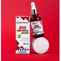 Allnutrition Vitamin B12 Methyl Drops - Vitamina B12