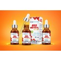 Allnutrition Vitamin B12 Methyl Drops - Vitamina B12