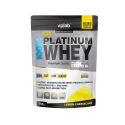 VPLab 100% Platinum Whey - Proteine ​​Din Zer