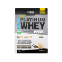 VPLab 100% Platinum Whey - Proteine ​​Din Zer