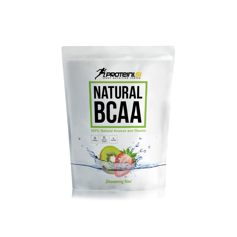 Proteini.SI Natural BCAA