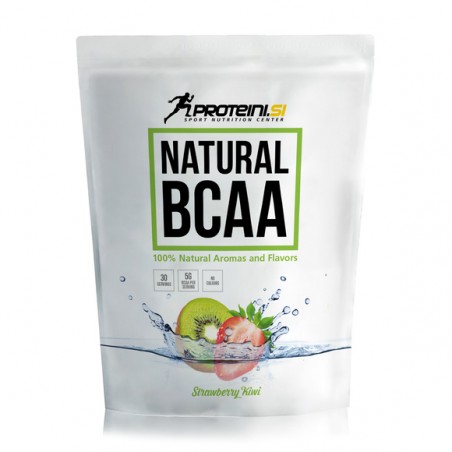 Proteini.SI Natural BCAA